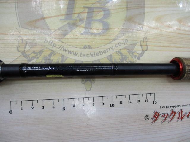 17セフィアCI4+ S803M