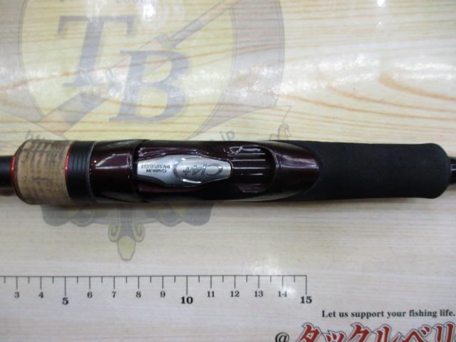 SHIMANO - シマノ 17セフィアci4+ S803ML (中古) Yahoo!オークション -「17セフィアci4」の落札相場・落札価格