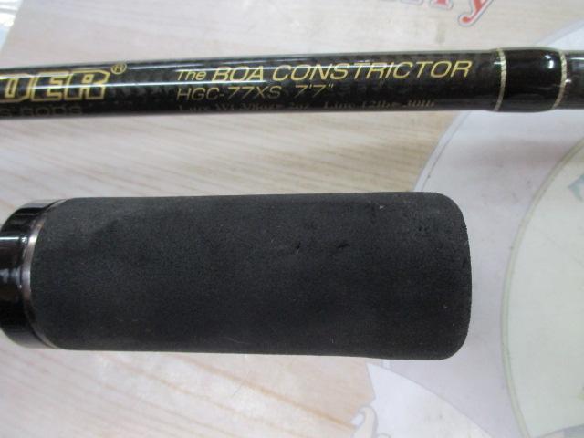 サイドワインダーHGC-77XS 後期