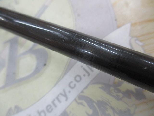 サイドワインダーHGC-77XS 後期