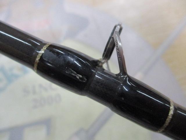 サイドワインダーHGC-77XS 後期