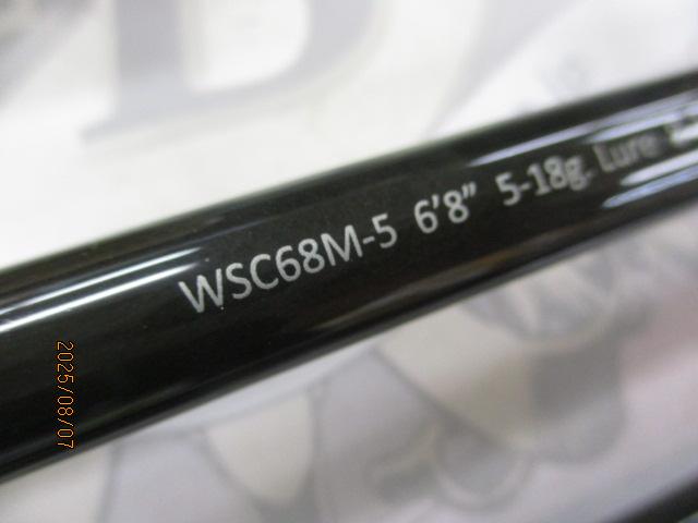 ワイルドサイド WSC68M-5