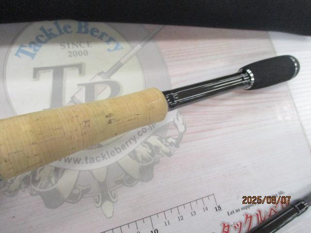 ワイルドサイド WSC68M-5｜＠ベリーネット 日本最大新品中古釣具