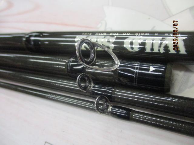 ワイルドサイド WSC68M-5｜＠ベリーネット 日本最大新品中古釣具