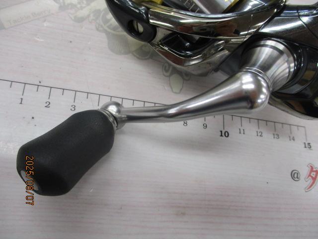 14ステラ 2500S｜＠ベリーネット 日本最大新品中古釣具WEBショップ