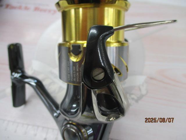 14ステラ2500 Amazon | シマノ(SHIMANO) スピニングリール 14 ステラ 2500