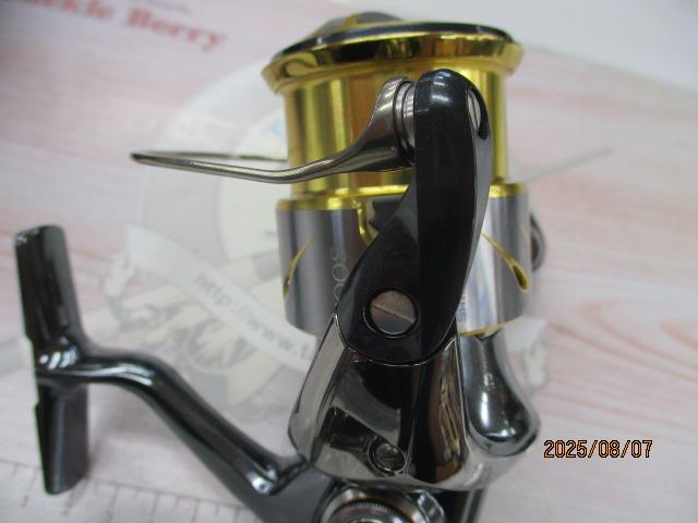 14ステラ 2500S｜＠ベリーネット 日本最大新品中古釣具WEBショップ