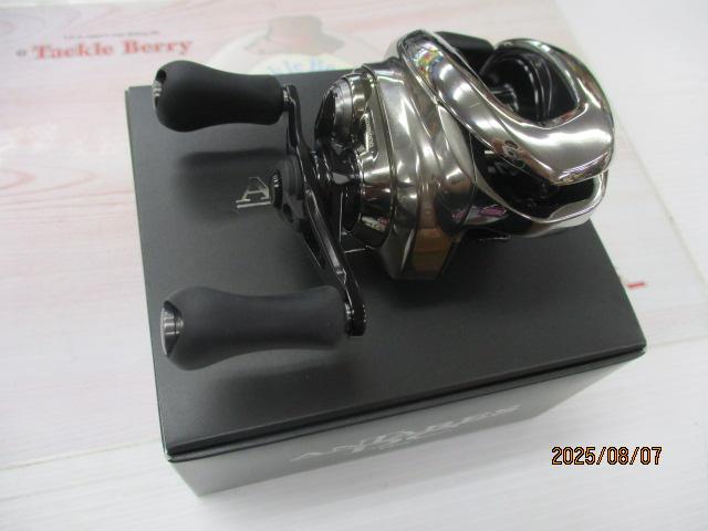 21アンタレスDC HG 21アンタレスDC HG RH｜＠ベリーネット 日本最大新品中古釣具WEB