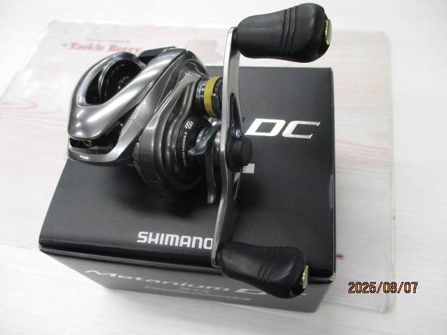 15メタニウムDC XG (LH) 前期モデル｜＠ベリーネット 日本最大