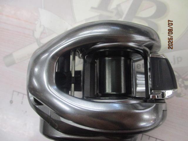 15メタニウムdc XG left 前期モデル シマノ(SHIMANO) 15メタニウムDC XG LEFT(左) メタニウム