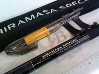 ヒラマサスペシャル 500