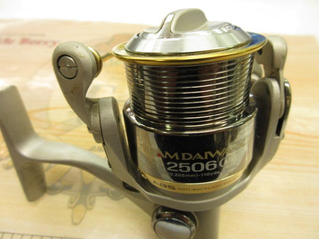 チームダイワ　TD-X2506C TD-S2506C TD-X 2506C｜＠ベリーネット 日本最大新品中古釣具WEBショップ