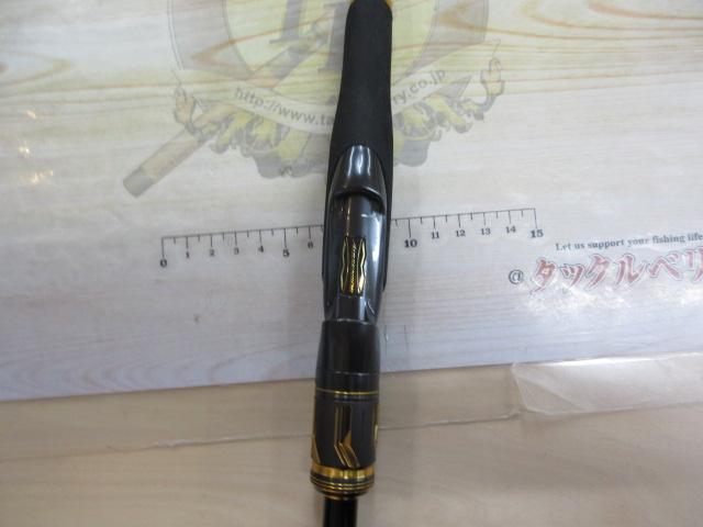 モアザンブランジーノ EX AGS 97ML/M ダイワ モアザン ブランジーノ EX AGS 97ML/M (ロッド・釣竿