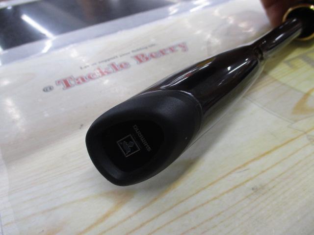 【未使用品】シマノ　22ポイズンアルティマ 264UL-S　 No.2287 22ポイズンアルティマ 264UL-S｜＠ベリーネット 日本最大新品