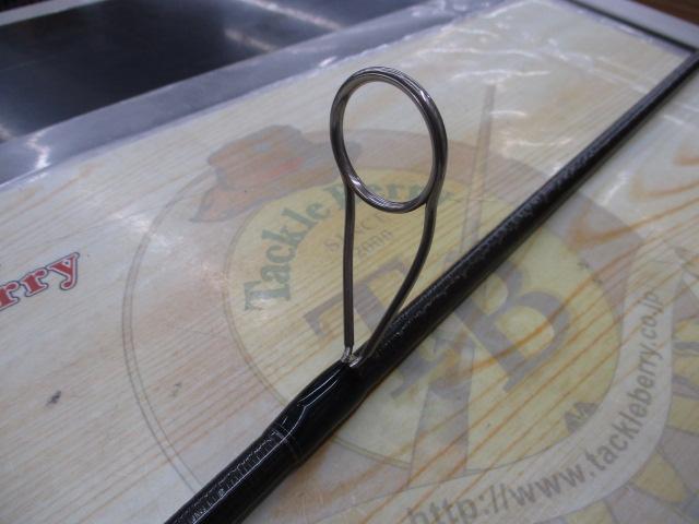 ポイズンアルティマ162L-S(ジャンク品)×未記入保証書 SHIMANO - ロッド 未記入保証書 シマノの通販 by げんざえもん