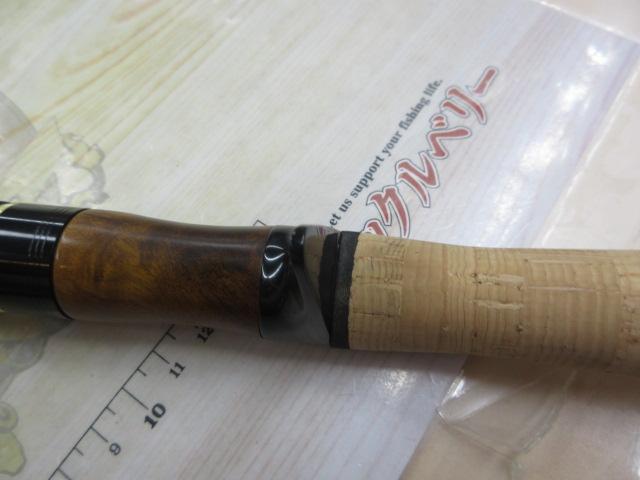 メジャークラフト ファインテールFSG-B382UL メジャークラフト ファインテール FSG-B382UL (ロッド・釣竿