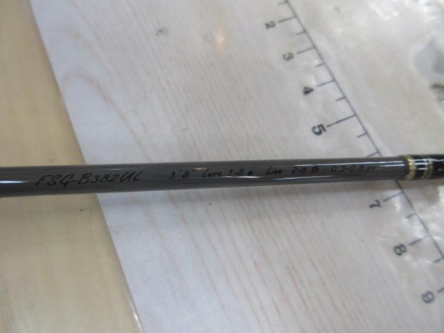 ファインテール FSG-B382UL