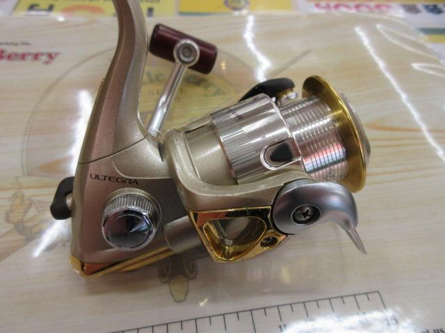 02アルテグラ 2500｜＠ベリーネット 日本最大新品中古釣具WEB
