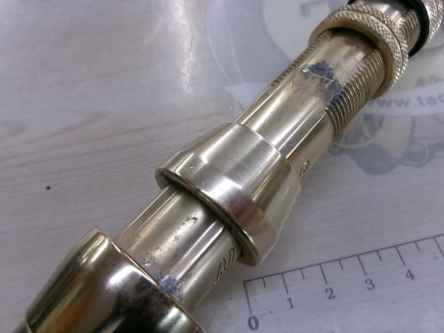 ロッド JAEGER117DLB ルアーロッド | alphatackle