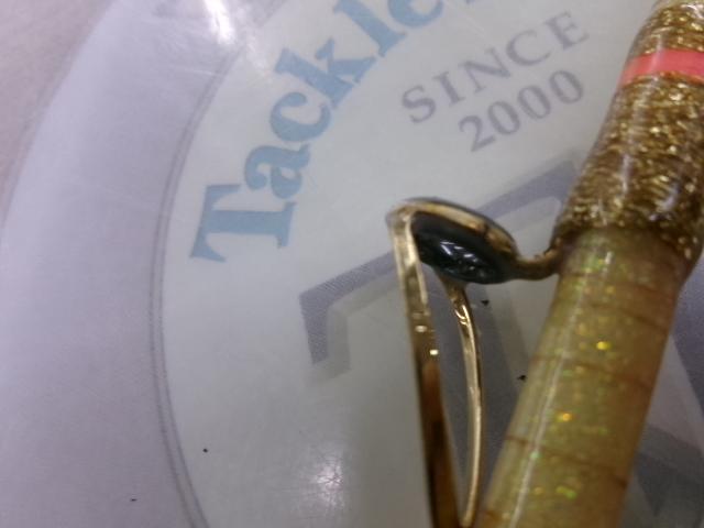 アリゲーターロッド