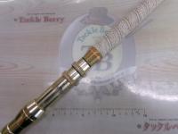 アリゲーターロッド