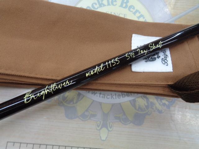 モデル 1155(フェルール)