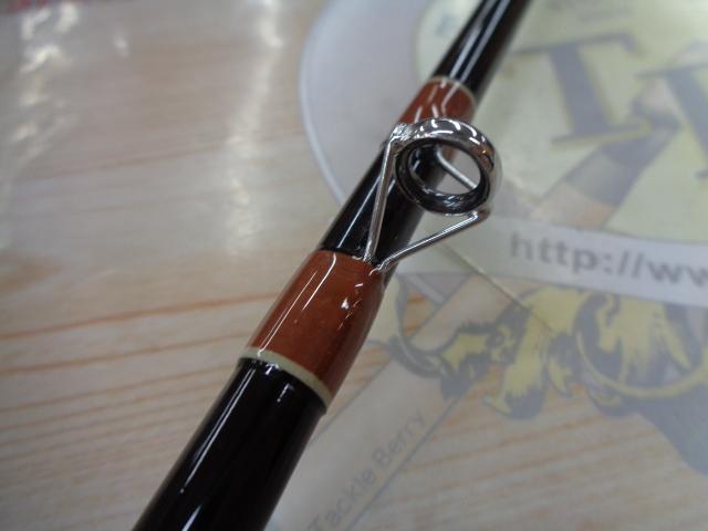 モデル 1155(フェルール)