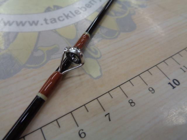 モデル 1155(フェルール)