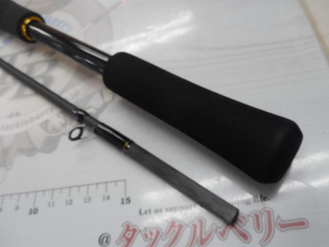 23バスワン XT+ 1610MH-2｜＠ベリーネット 日本最大新品中古釣具