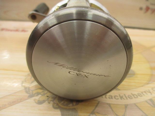 ミリオネアCV-X 105｜＠ベリーネット 日本最大新品中古釣具WEBショップ