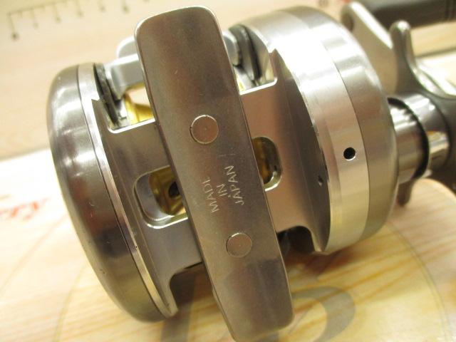DAIWA ダイワ　ミリオネア　CV-X 105 ミリオネアCV-X 105｜＠ベリーネット 日本最大新品中古釣具WEB