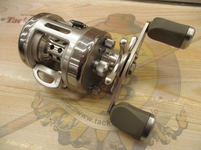 バリウスM200 ｜＠ベリーネット 日本最大新品中古釣具WEBショップ