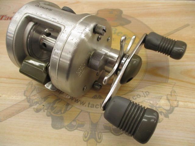92カルカッタ 200｜＠ベリーネット 日本最大新品中古釣具WEBショップ