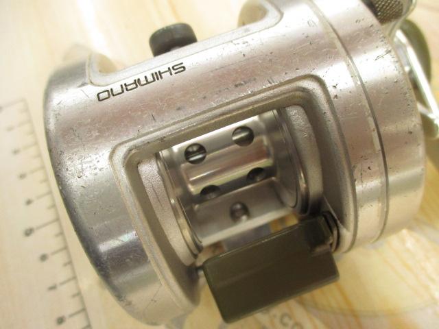 シマノ！92カルカッタ！200！初期型 92カルカッタ 200｜＠ベリーネット 日本最大新品中古釣具WEBショップ