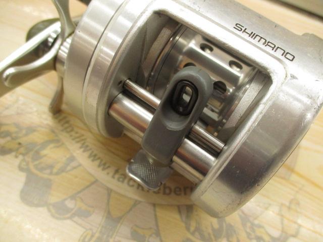 92カルカッタ 200｜＠ベリーネット 日本最大新品中古釣具WEBショップ