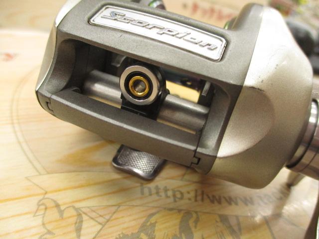 97メタニウムXT(LH)｜＠ベリーネット 日本最大新品中古釣具WEB