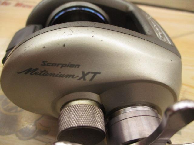 97メタニウムXT(RH)