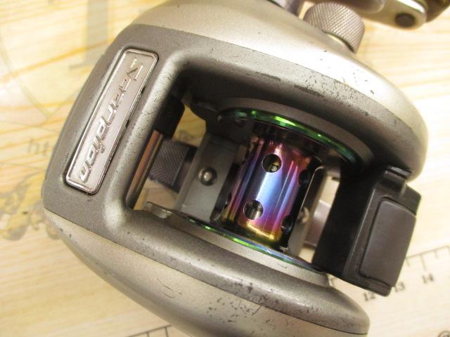 97メタニウムXT(RH)