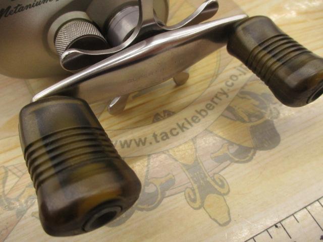 期間限定特価メタニウムXT 97メタニウム　 クロナーク100 メタニウムm g 期間限定特価メタニウムXT 97メタニウム クロナーク100