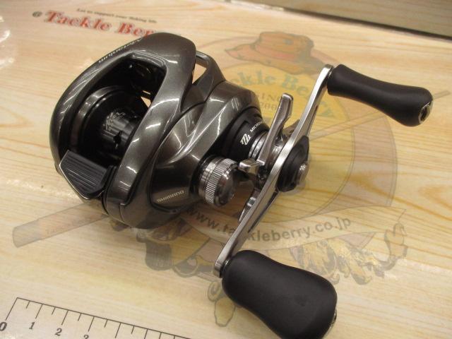 SHIMANO - SHIMANO 20 メタニウム  『未開封』 シマノ(SHIMANO) 20 メタニウム(右) 041128｜アウトドア用品