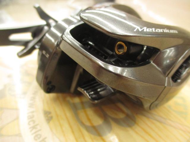 SHIMANO - SHIMANO 20 メタニウム  『未開封』 シマノ(SHIMANO) 20 メタニウム(右) 041128｜アウトドア用品
