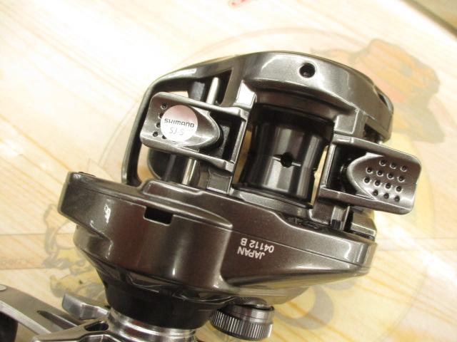 20メタニウム RH｜＠ベリーネット 日本最大新品中古釣具WEBショップ