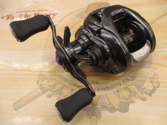 Daiwa 中古20TATULA SV TW 103XHL 20タトゥーラ SV TW 103XHL｜＠ベリーネット 日本最大新品中古