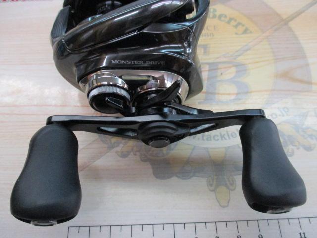 23アンタレスDC MD HG 23 アンタレスDC MD HG LEFT シマノ : 東海つり具Y支店 - 通販
