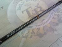 ジグザム ディープライダー JDR631S-3K