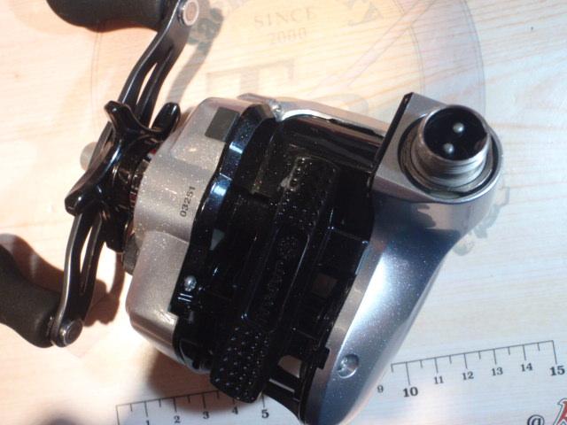え*ん様 【限定値下げ】シマノ13フォースマスター 400DH シマノ】 13フォースマスター 400 SHIMANO FORCE MASTER