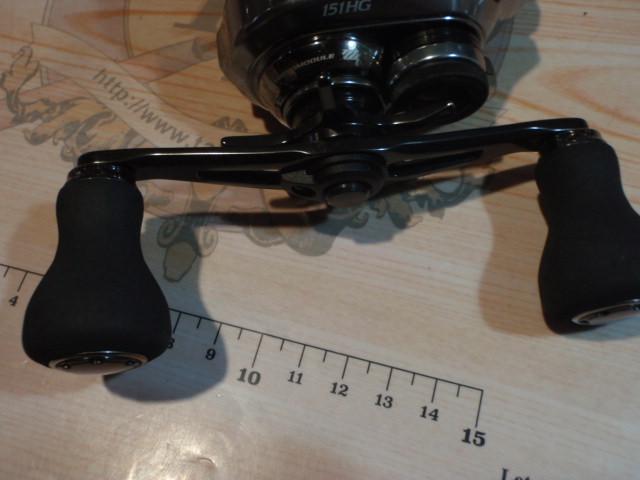 18炎月プレミアム 151HG