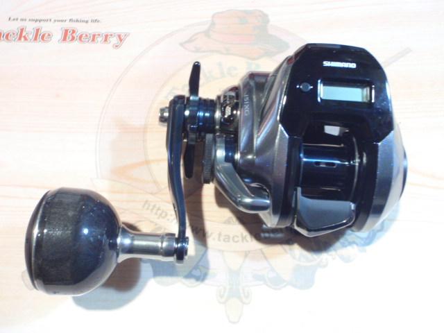 シマノ　グラップラー  プレミアム　151XG 151XG グラップラー プレミアム SHIMANO(シマノ) 自重265g