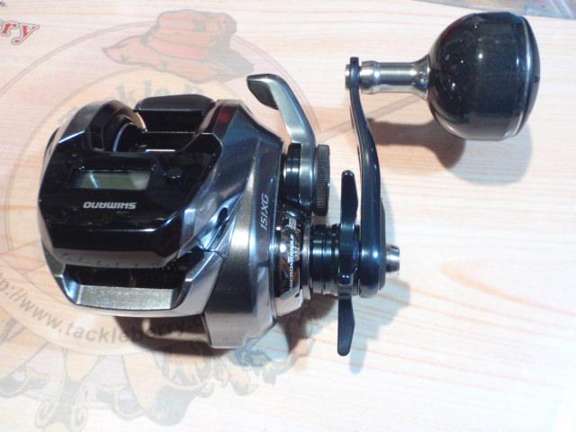 グラップラープレミアム 151XG｜＠ベリーネット 日本最大新品