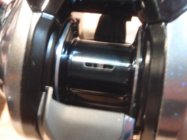 グラップラープレミアム 151XG